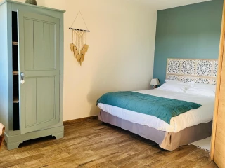 3 Chambres d'hôtes